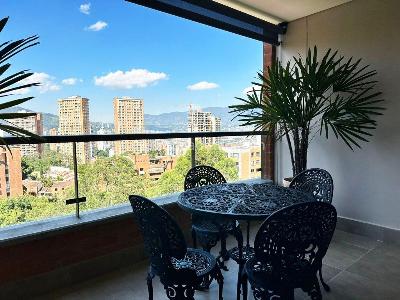 Apartamento en venta en El Poblado, Medellín · foto 16 de 16