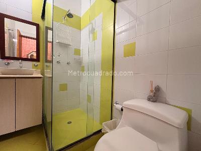 Casa en arriendo en Itagui, Itagüí · foto 18 de 18