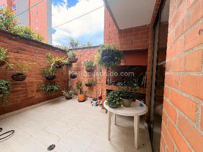 Casa en arriendo en Itagui, Itagüí · foto 3 de 18
