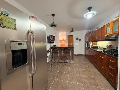 Casa en arriendo en Itagui, Itagüí · foto 5 de 18
