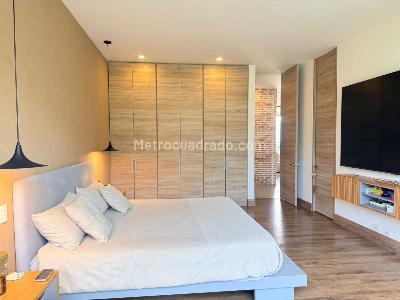 Apartamento de 3 alcobas en venta en El Poblado, Medellín, 293 m² · foto 15 de 20