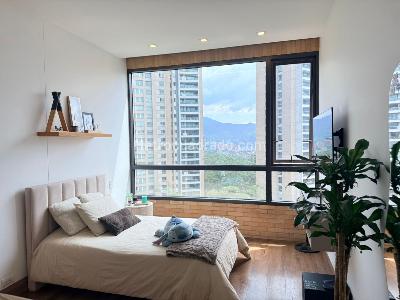 Apartamento de 3 alcobas en venta en El Poblado, Medellín, 293 m² · foto 17 de 20
