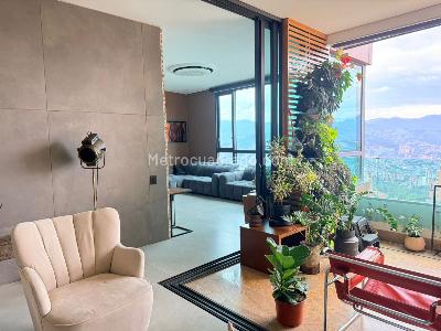 Apartamento de 3 alcobas en venta en El Poblado, Medellín, 293 m² · foto 20 de 20