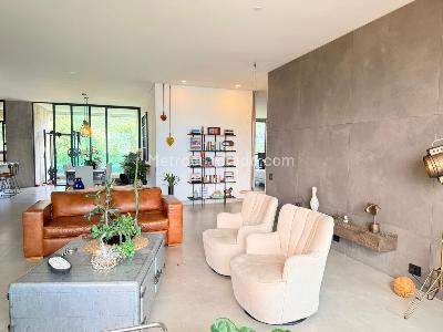 Apartamento de 3 alcobas en venta en El Poblado, Medellín, 293 m² · foto 6 de 20