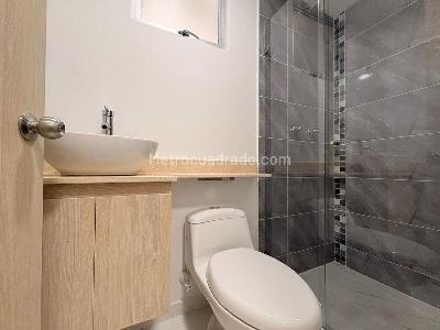 Apartamento en arriendo en Sabaneta, Sabaneta · foto 12 de 13