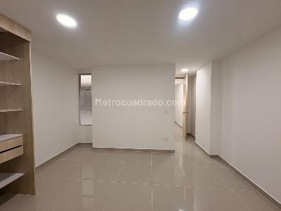 Apartamento en arriendo en Sabaneta, Sabaneta · foto 6 de 13