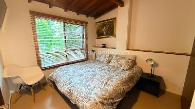 Apartamento en venta en El Poblado, Medellín · foto 15 de 18