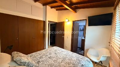 Apartamento en venta en El Poblado, Medellín · foto 16 de 18