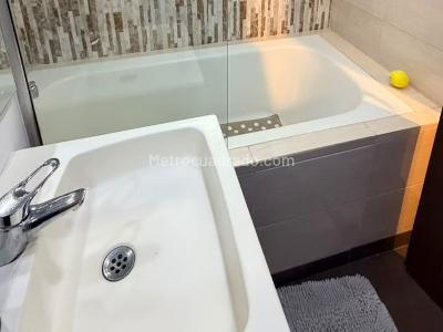 Apartamento en venta en El Poblado, Medellín · foto 17 de 18