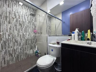 Apartamento en venta en El Poblado, Medellín · foto 18 de 18