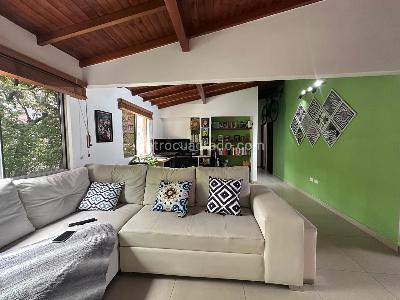 Apartamento en venta en El Poblado, Medellín · foto 3 de 18