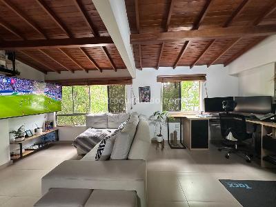 Apartamento en venta en El Poblado, Medellín · foto 6 de 18