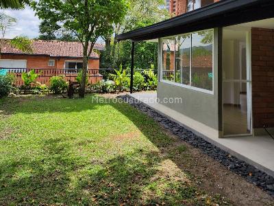 Casa en arriendo en El Poblado, Medellín · foto 18 de 19