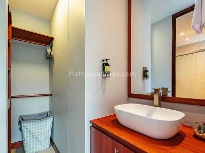 Apartamento en venta en El Poblado, Medellín · foto 10 de 10