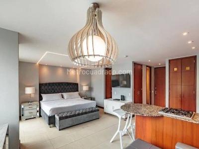 Apartamento en venta en El Poblado, Medellín · foto 7 de 10