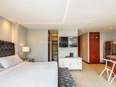 Apartamento en venta en El Poblado, Medellín · foto 8 de 10