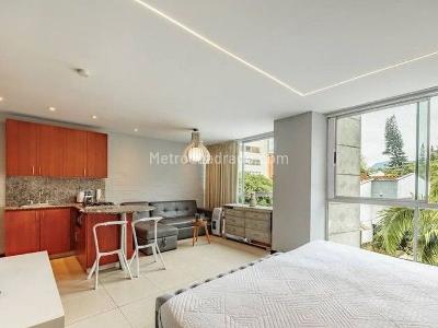 Apartamento en venta en El Poblado, Medellín · foto 9 de 10