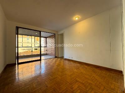 Apartamento de 3 alcobas en venta en El Poblado, Medellín, 197 m² · foto 12 de 17