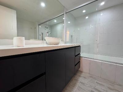 Apartamento de 3 alcobas en venta en El Poblado, Medellín, 197 m² · foto 15 de 17