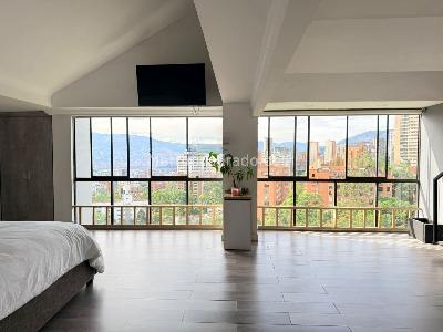 Apartamento de 3 alcobas en venta en San Lucas, Medellín, 290 m² · foto 11 de 20