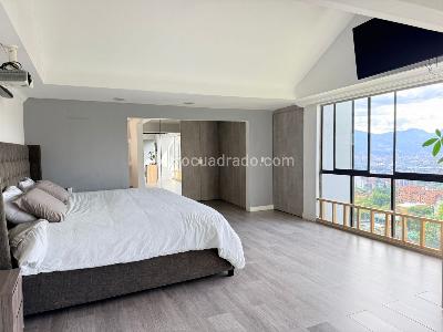 Apartamento de 3 alcobas en venta en San Lucas, Medellín, 290 m² · foto 12 de 20