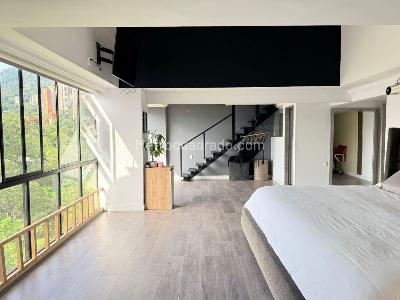 Apartamento de 3 alcobas en venta en San Lucas, Medellín, 290 m² · foto 14 de 20