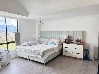 Apartamento de 3 alcobas en venta en San Lucas, Medellín, 290 m² · foto 16 de 20