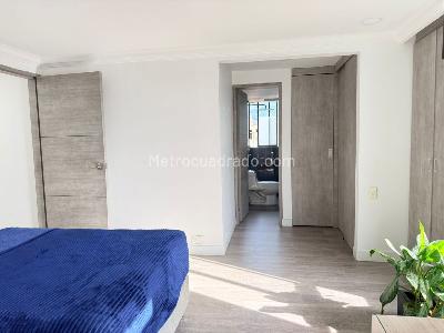 Apartamento de 3 alcobas en venta en San Lucas, Medellín, 290 m² · foto 18 de 20