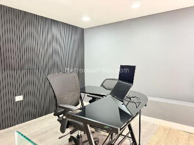 Apartamento de 3 alcobas en venta en San Lucas, Medellín, 290 m² · foto 19 de 20