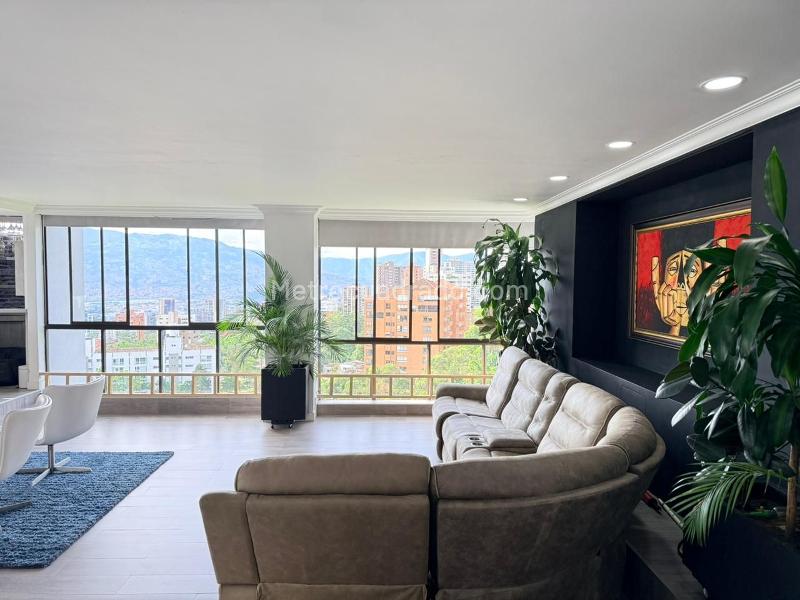 Piso – Medellín - Vista 3
