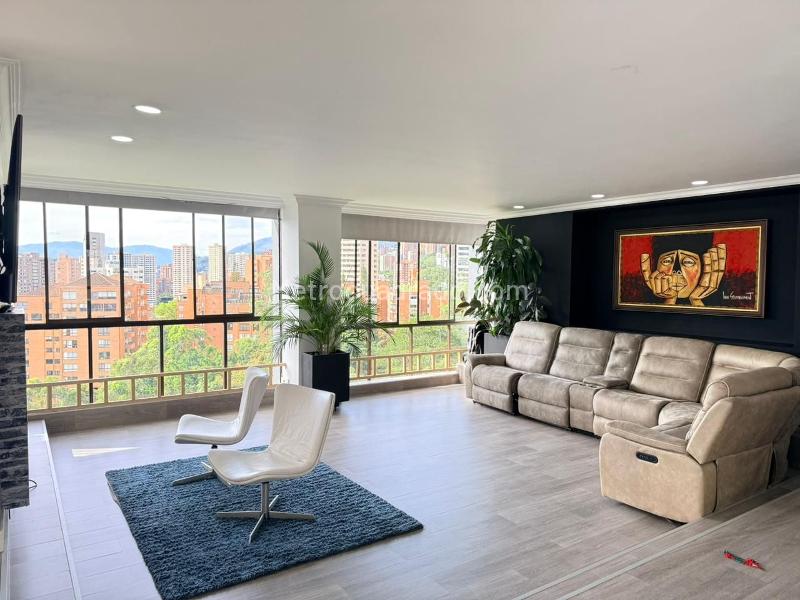 Piso – Medellín - Vista 4