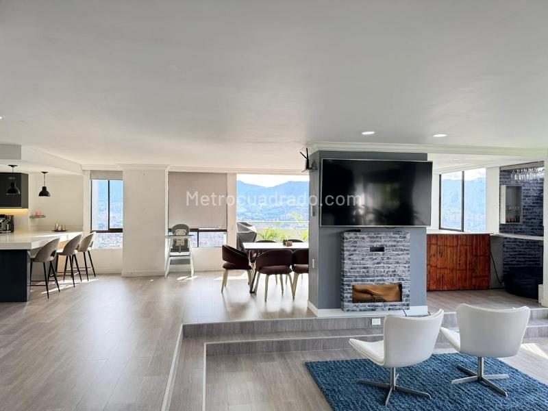 Piso – Medellín - Vista 5