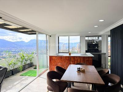 Apartamento de 3 alcobas en venta en San Lucas, Medellín, 290 m² · foto 6 de 20