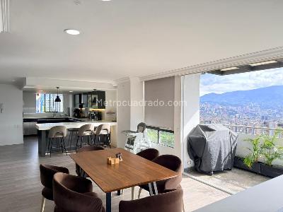 Apartamento de 3 alcobas en venta en San Lucas, Medellín, 290 m² · foto 7 de 20