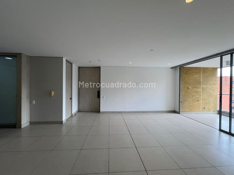 Piso – Medellín, Castropol, El Poblado - Vista 3