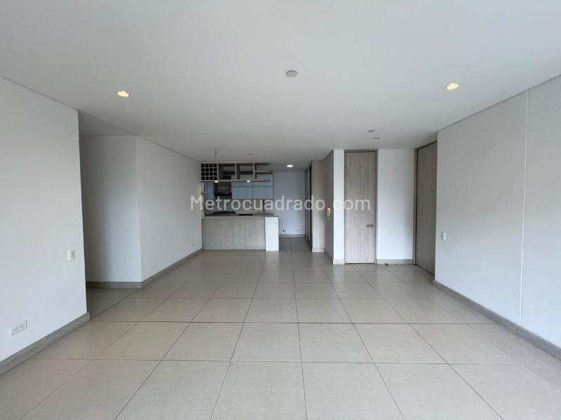 Piso – Medellín, Castropol, El Poblado - Vista 4