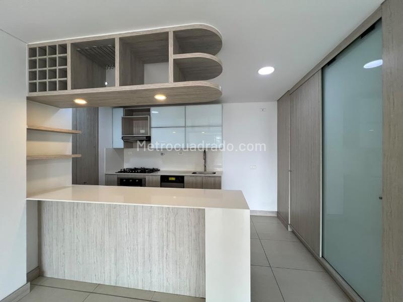 Piso – Medellín, Castropol, El Poblado - Vista 5