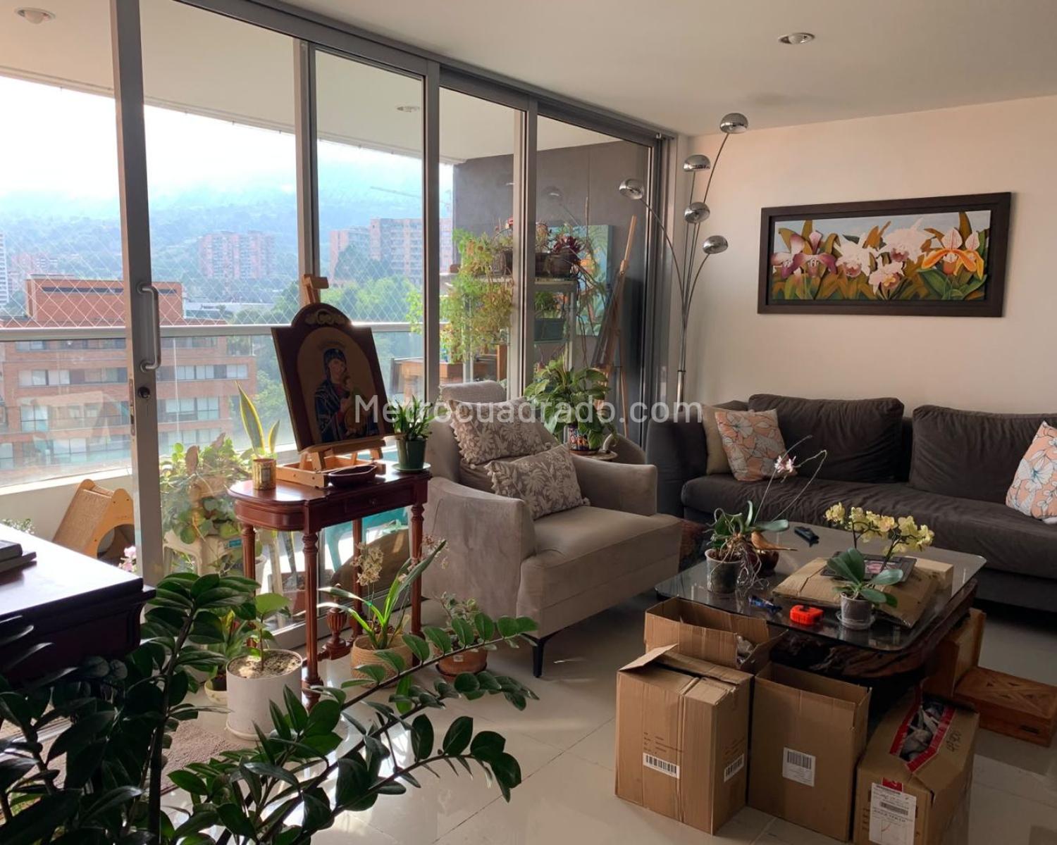Foto del apartamento