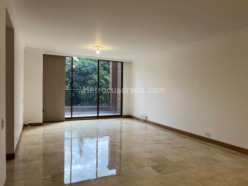 Piso – Medellín - Vista 2