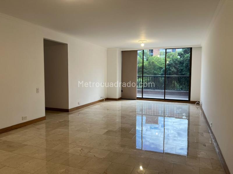 Piso – Medellín - Vista 4