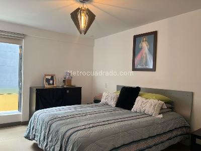 Apartamento de 3 alcobas en venta en Envigado, Envigado, 92 m² · foto 10 de 16