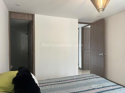 Apartamento de 3 alcobas en venta en Envigado, Envigado, 92 m² · foto 12 de 16