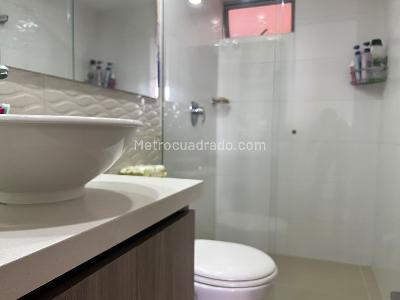 Apartamento de 3 alcobas en venta en Envigado, Envigado, 92 m² · foto 16 de 16