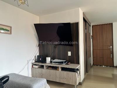 Apartamento de 3 alcobas en venta en Envigado, Envigado, 92 m² · foto 4 de 16