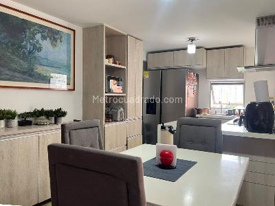 Apartamento de 3 alcobas en venta en Envigado, Envigado, 92 m² · foto 6 de 16
