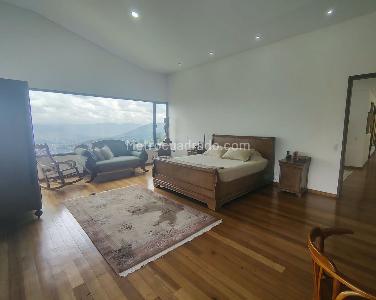 Casa de 4 alcobas en venta en Envigado, Envigado · foto 11 de 19