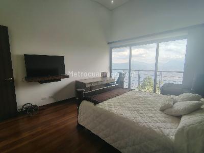 Casa de 4 alcobas en venta en Envigado, Envigado · foto 12 de 19