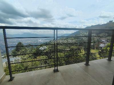 Casa de 4 alcobas en venta en Envigado, Envigado · foto 18 de 19