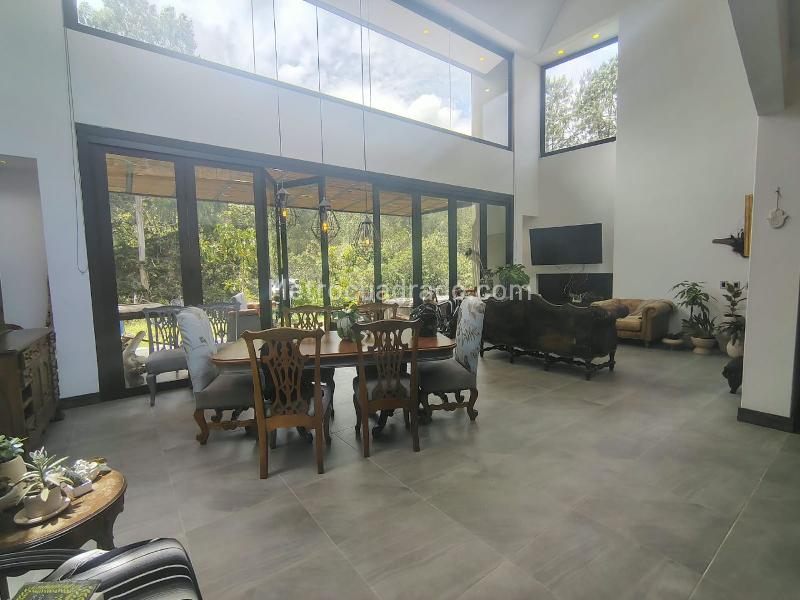 Casa en Arriendo, ENVIGADO, Envigado