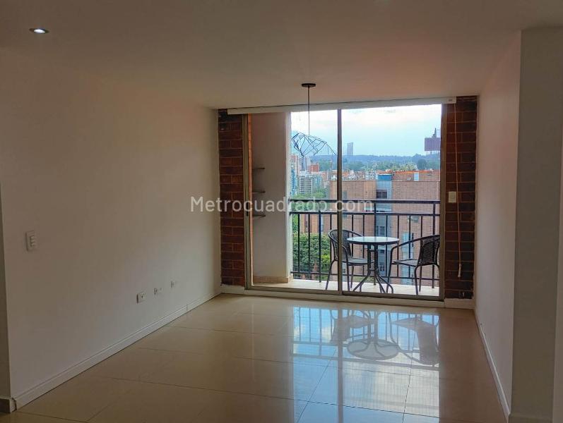 Apartamento en Arriendo, ENVIGADO, Envigado